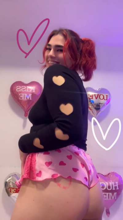 Show me some luvs &amp;lt;3