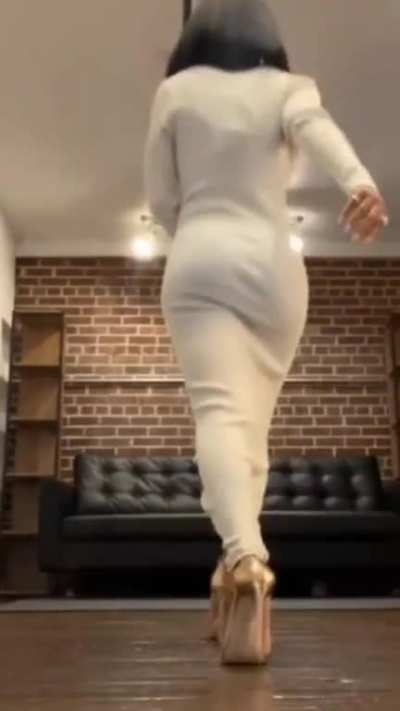 Recent Tiktok Video