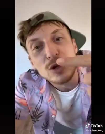 The Coolest Guy in San Francisco