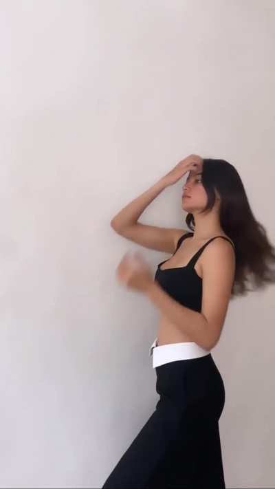Melanie Angeles