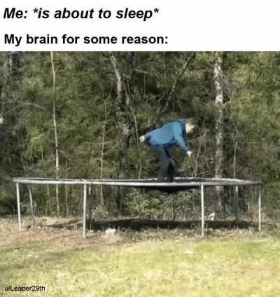 I said we are falling