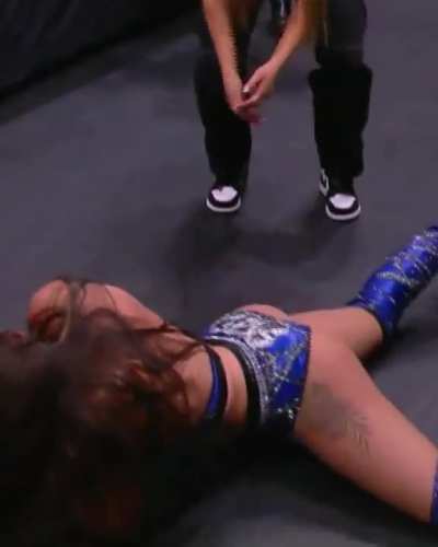 Skye Blue (MIC)