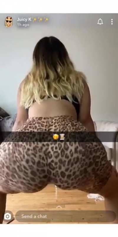 Juicy K