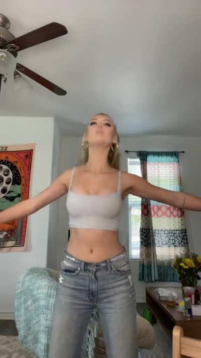 God tier TikTok 🥵