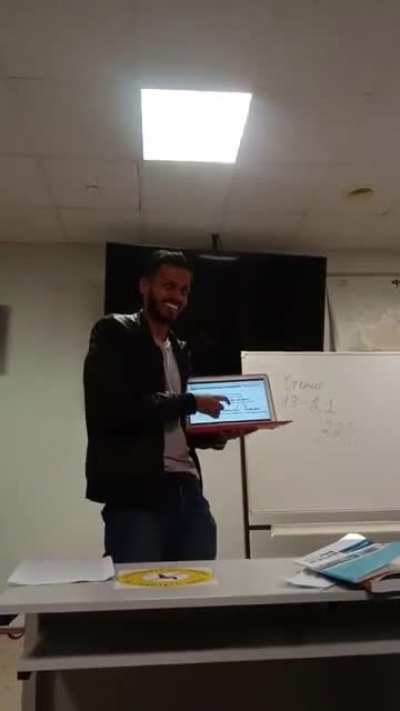 I tried teaching my class mates in Moscow how to speak the "The Kochi slang" in Russian