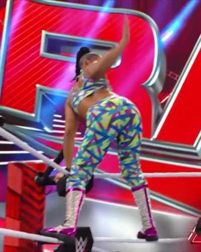 Bianca Belair