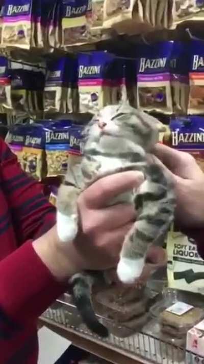 That final stroke