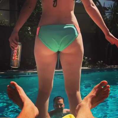 Ass Jiggle