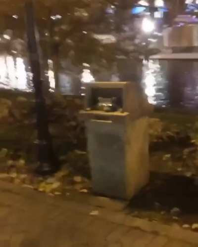 Oscar the Grouch