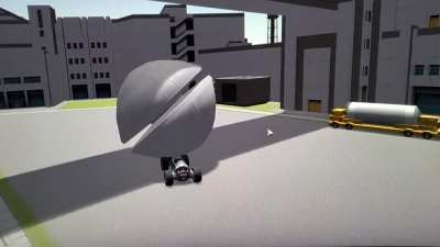 Mods are asleep, post real rocket league