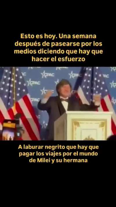 A garparle los viajes al Infra