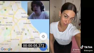 Encontró el chiste