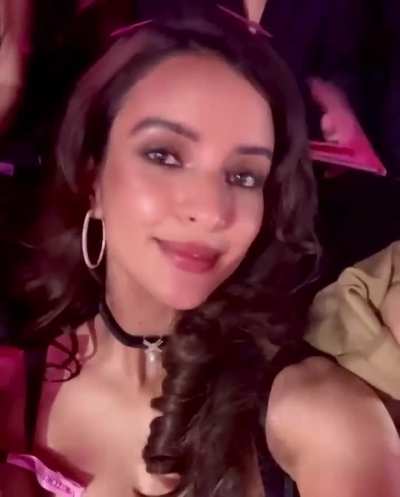 Tripti Dimri