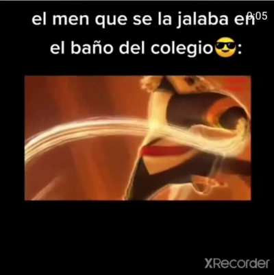 El MACHO😎