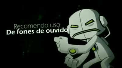 RAP BEN 10