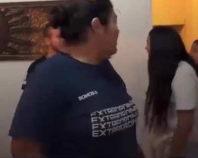 &iexcl;&iexcl;Su poder t&oacute;xico es de m&aacute;s de 9000!!