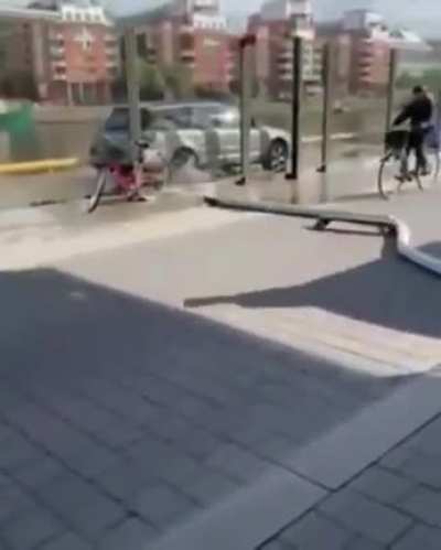 i'll laugh this for ever
