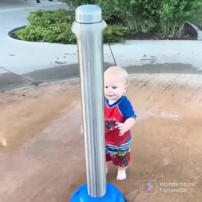 &ldquo;Nope, this is definitely not for me!&rdquo; 😀 👶🏼 ⛲️