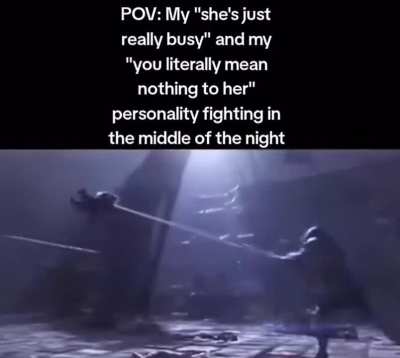 It&rsquo;s a never ending battle