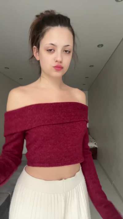 Dance trend