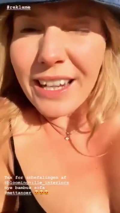 Carla Mickelborg