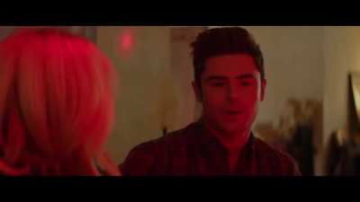 Neighbours 2 extended scene of chloe grace moretz