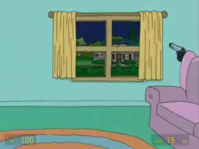 FAMILY GUY