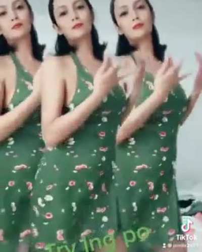 Jamilla Obispo