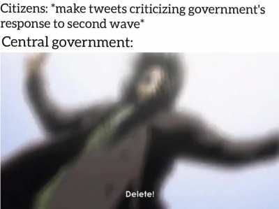 "Freedom of Speech"