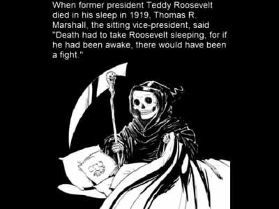 roosevelt