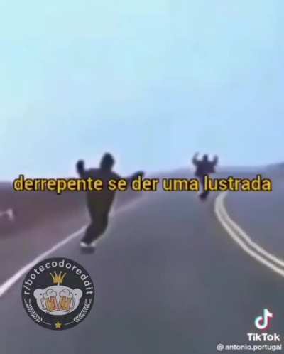 Al&ocirc; calvos!!!