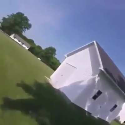 Drone vs. Operator