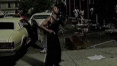 DMX - Who We Be