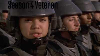 This is what I do to de-tilt. Also, are YOU doing your part?