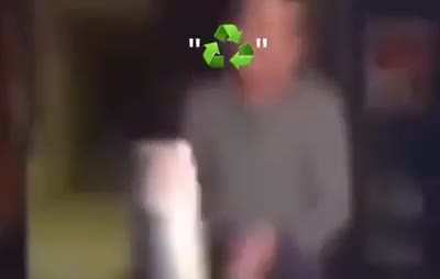Society failed him