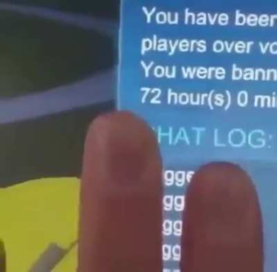 Average r/NoRules user