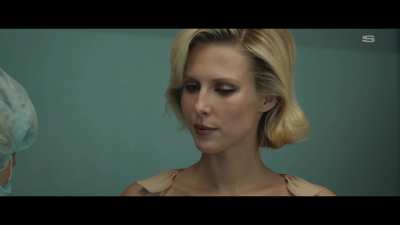 Oksana Streltsova "Opasnaya Blizost" 1x02 2025
