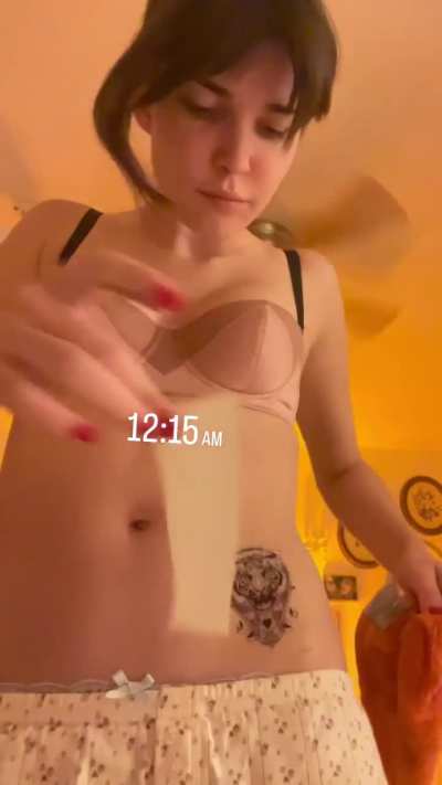 Temporary tattoo