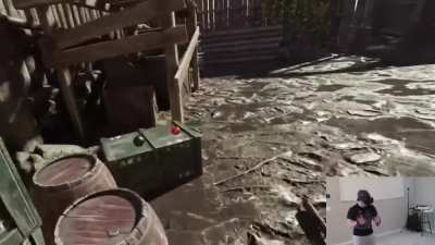 Is that a grenade?