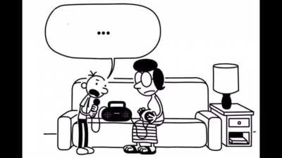 Diary of a Wavy Kid