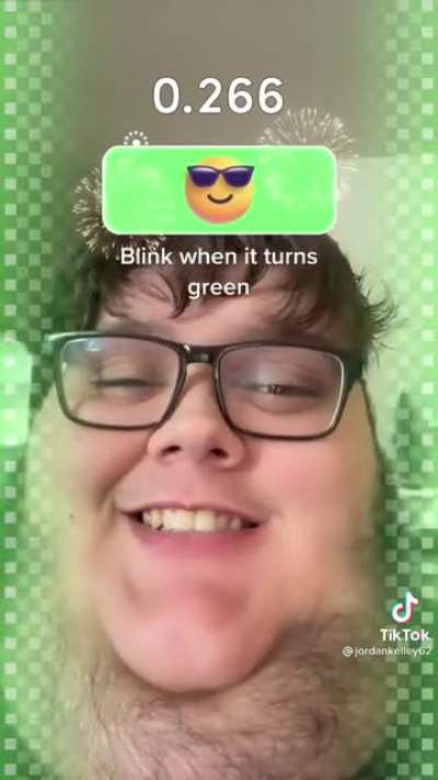 Taking neckbeard to a whole new level