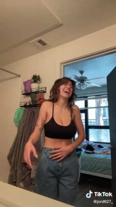 GODDAMN I love her tits!!!
