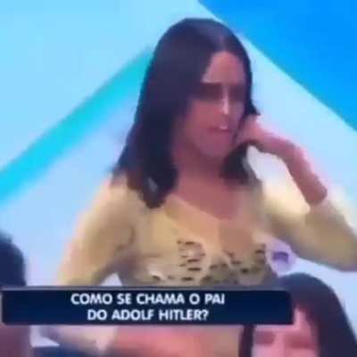?
