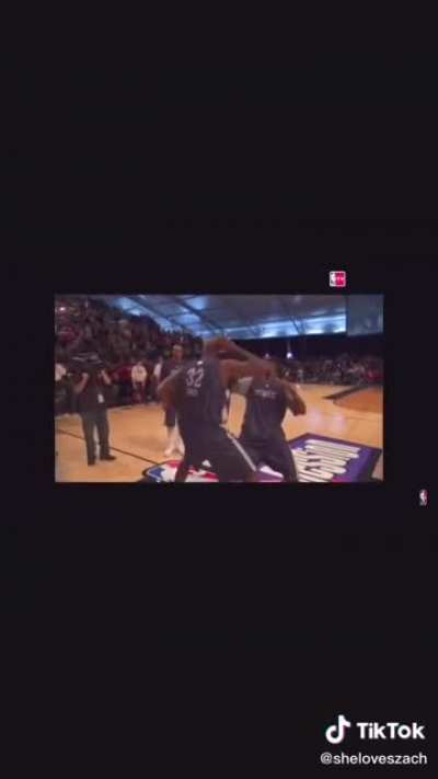 &ldquo;Shaq killed it&rdquo;