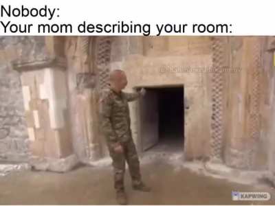 Xəcalətli oldum