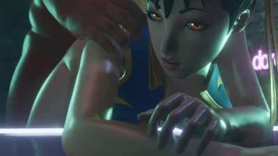 Chun-li (Darellak)
