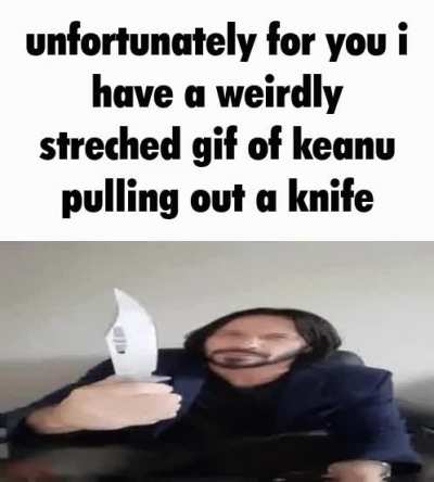 Unfortunately