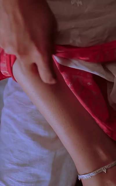 Tabu Hot Scene 🔥