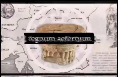 REGNVM AETERNVM