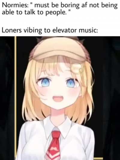 Need more Ame memes